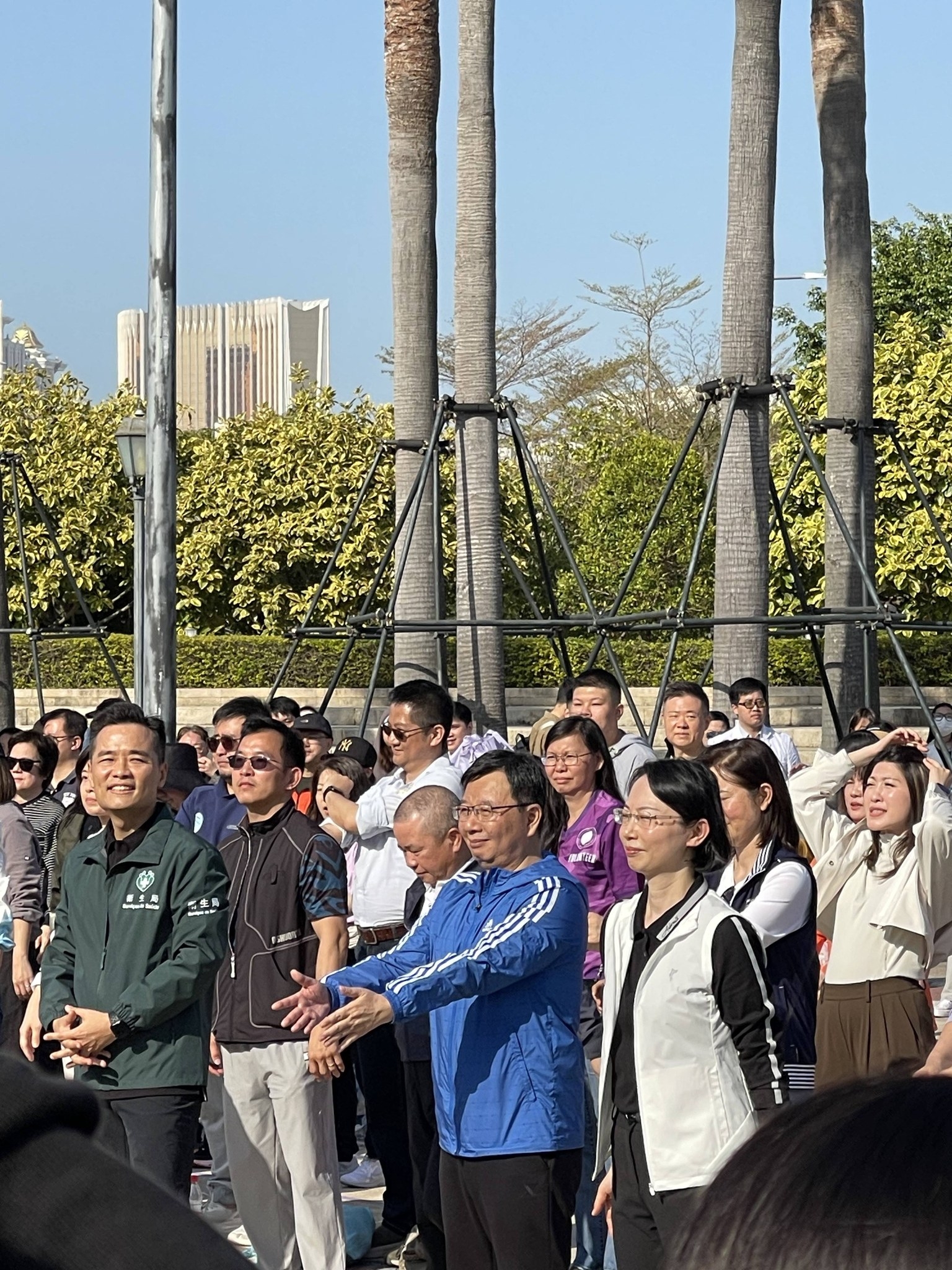中西醫諮詢